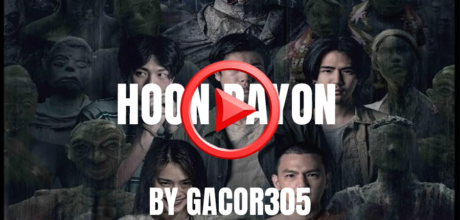 BIOSKOP GACOR305 - FILM HORROR THAILAND TERBARU