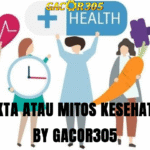 Fakta atau Mitos Kesehatan: 10 Hal yang Sering Salah Dipahami Orang