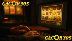 QUOTES SLOT BY GACOR305