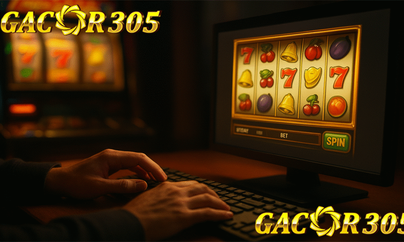 QUOTES SLOT BY GACOR305